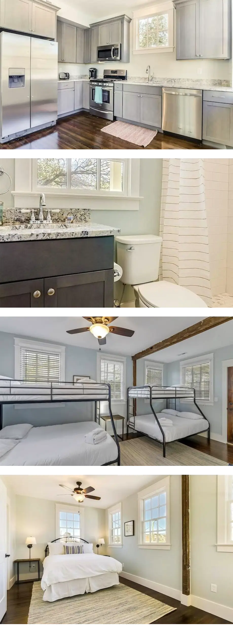 Historic Charleston Single w/ Private Ou...