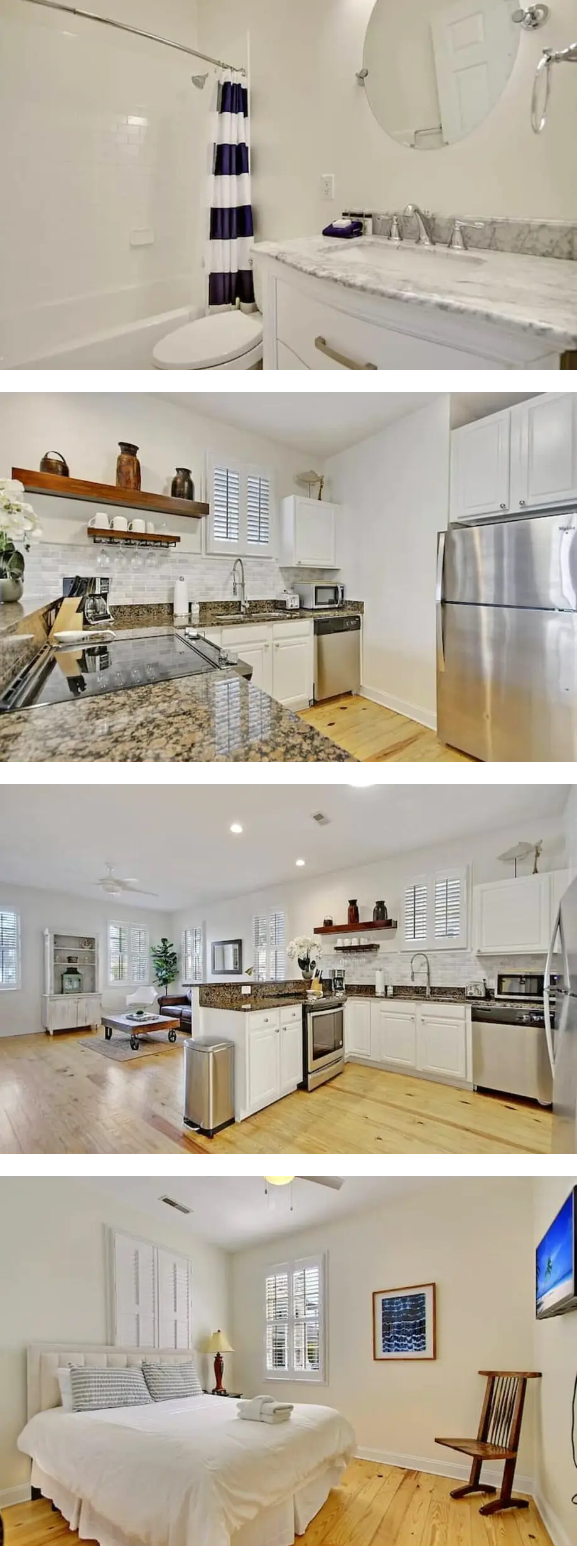 Southern Charms on Spring ~ Walk Everywh...