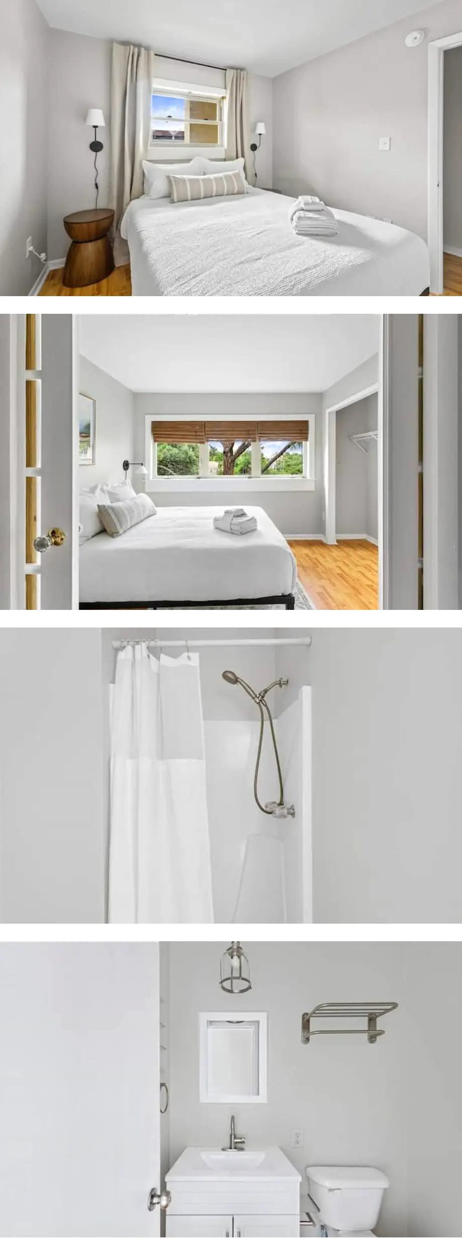 Bee St - Downtown w/ Parking - Walk Ever...