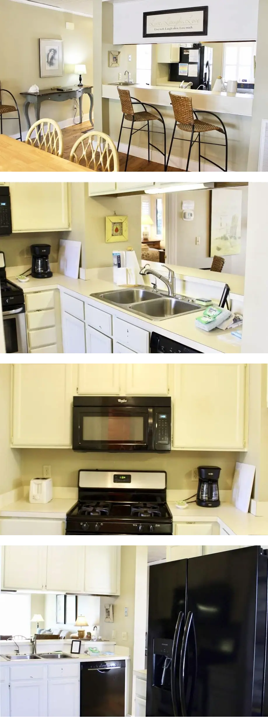 Quaint & Cozy Beach Home / Minutes Walk ...