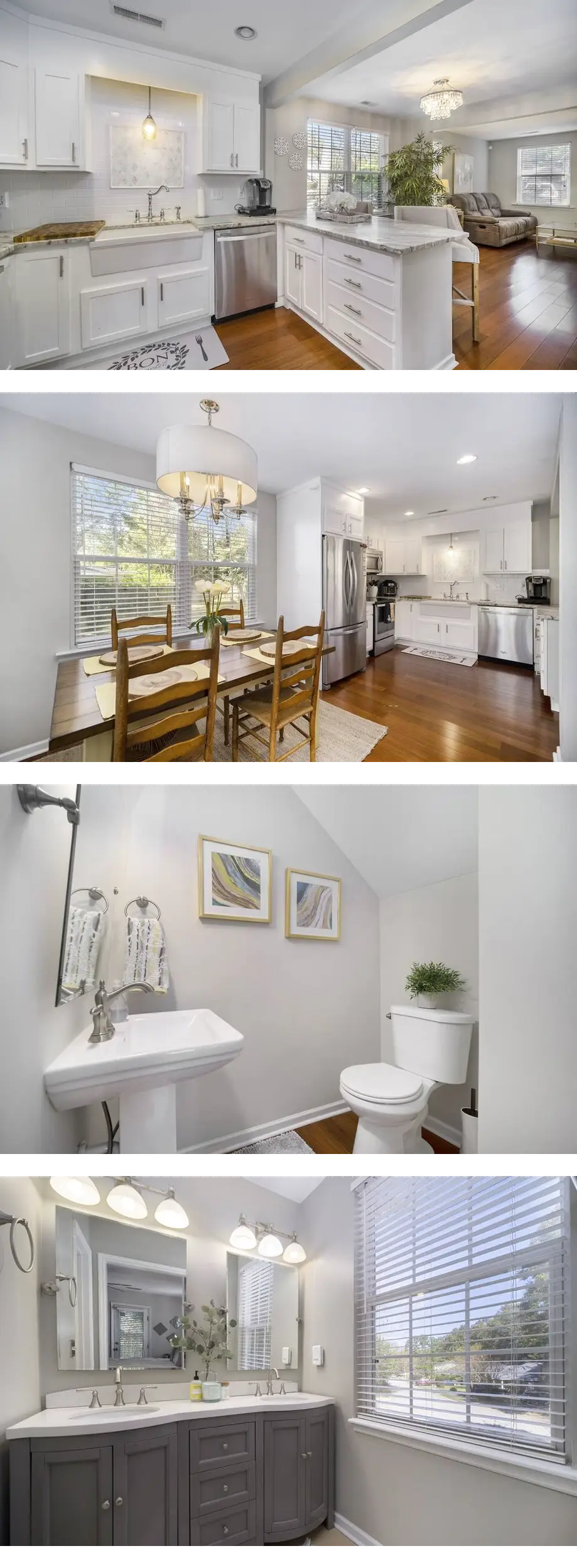 Low Country Escape near Folly Beach & Do...