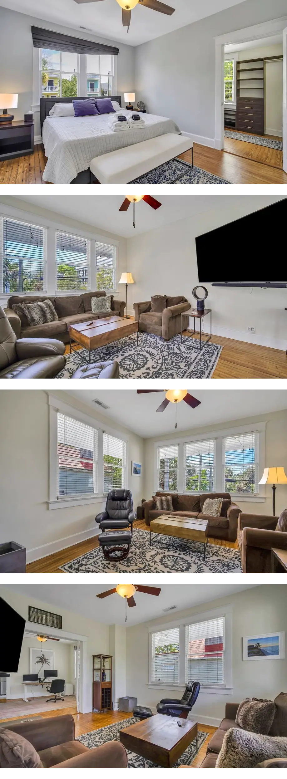 Historic Home Monthly Rental with Fabulo...