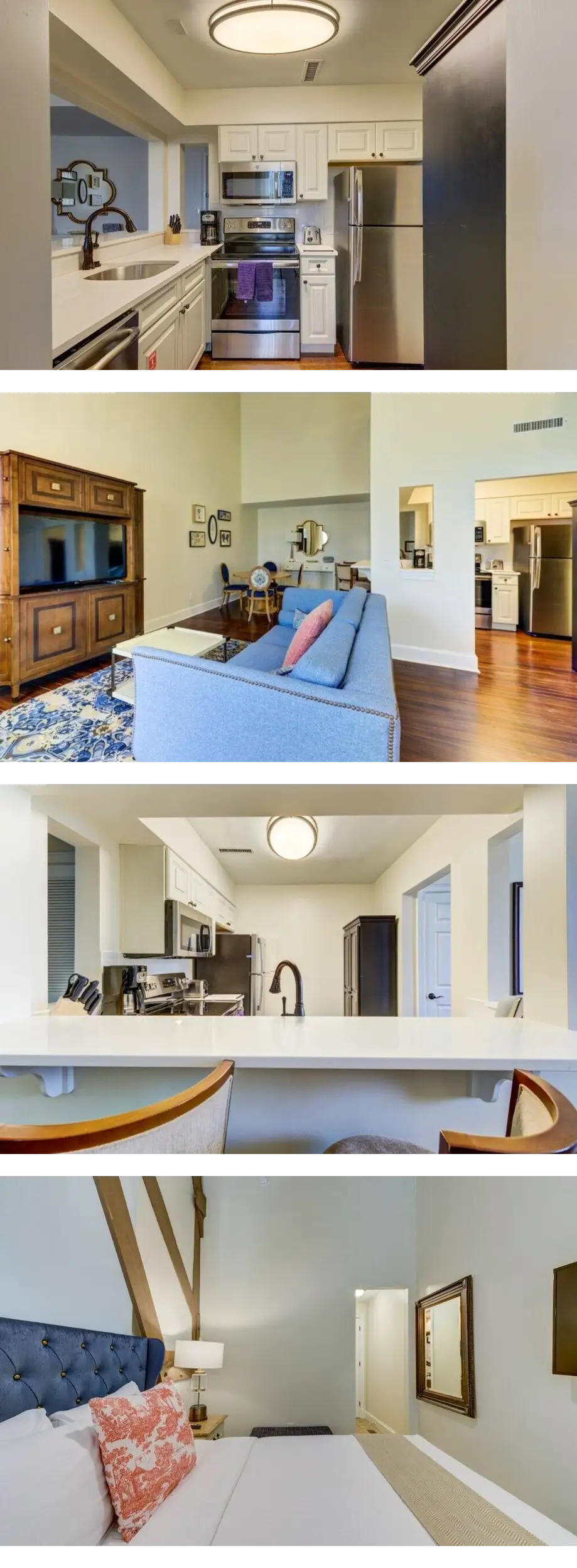 The Lodge Alley Inn™ - 1 Bedroom