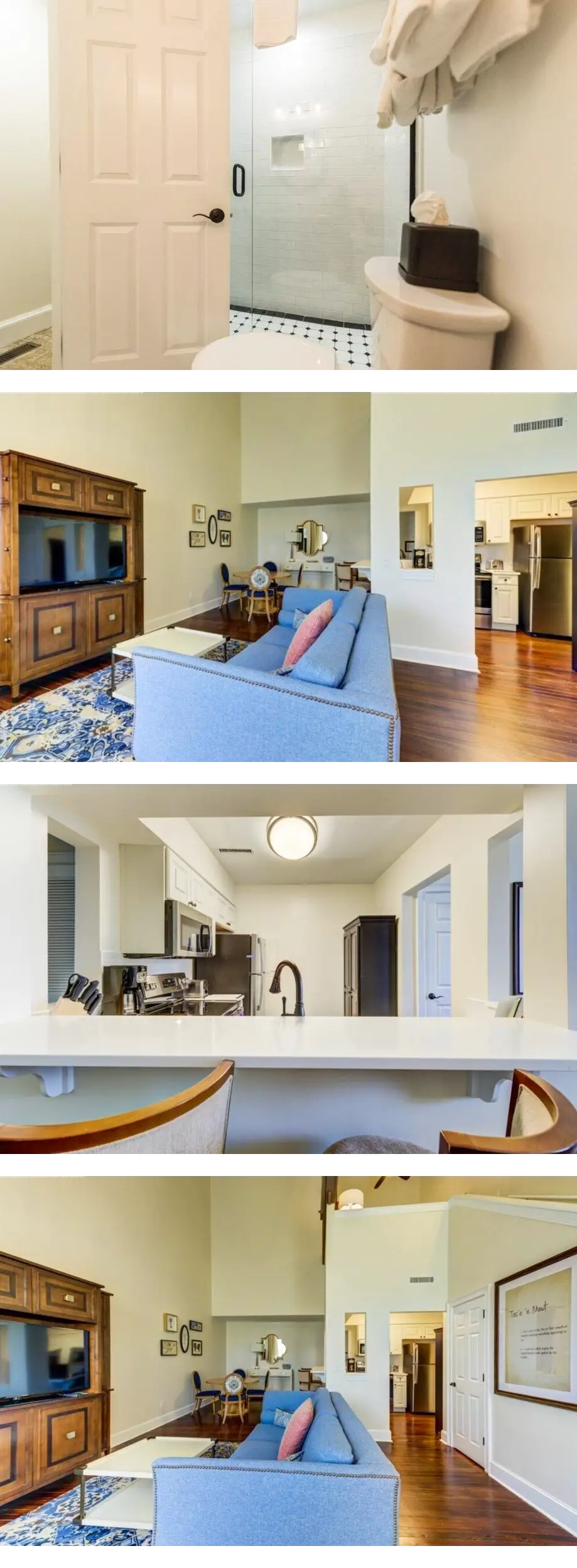 The Lodge Alley Inn™ - 1 Bedroom