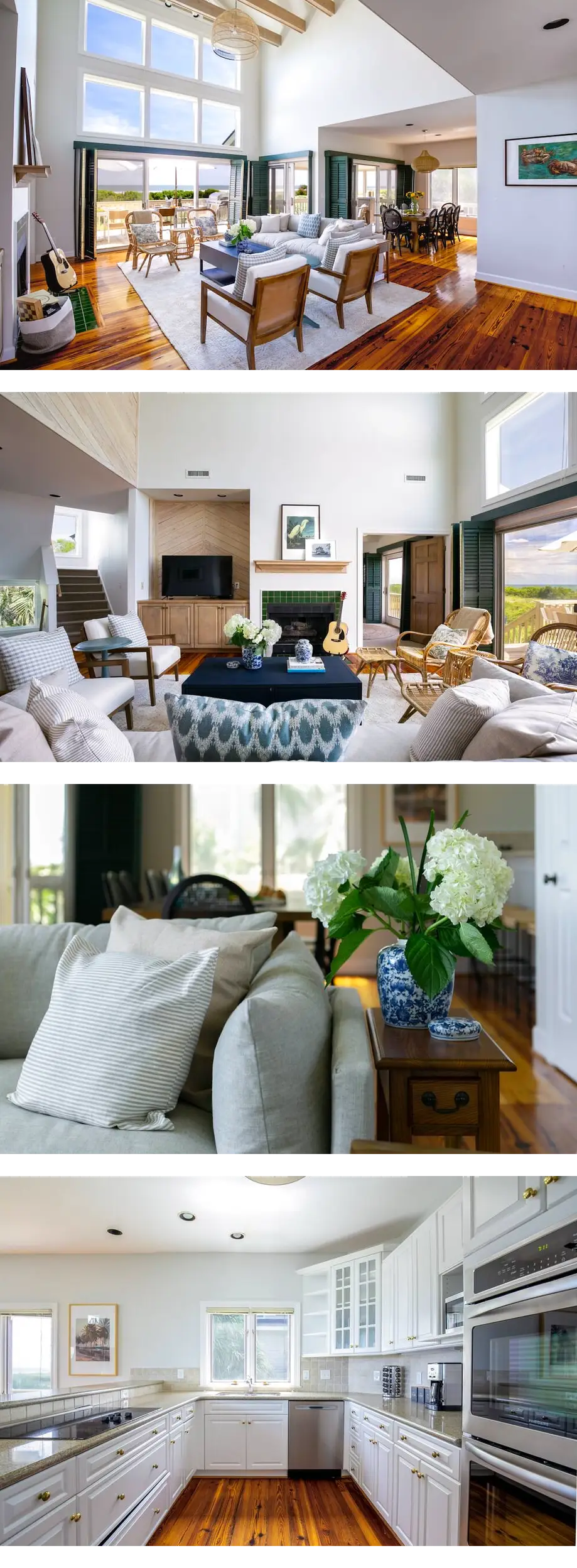 Derby by AvantStay | Oceanfront Home w/I...