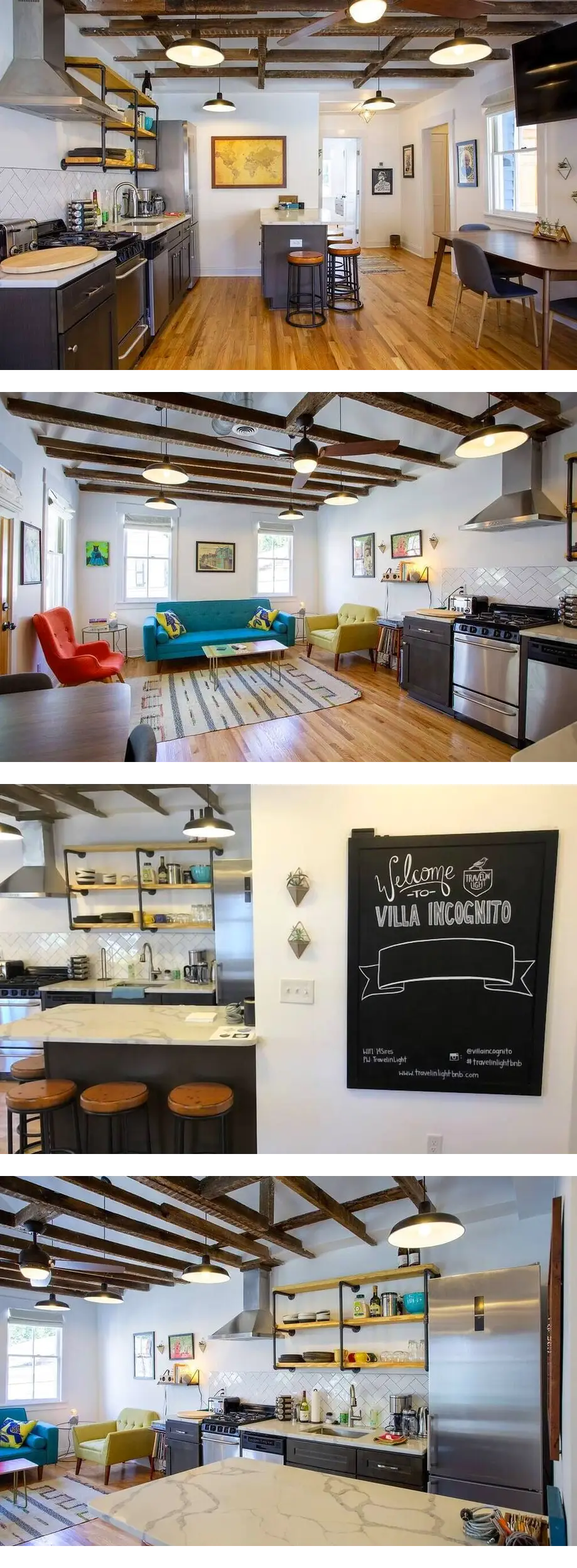 Beautiful Art Villa in Historic Charlest...