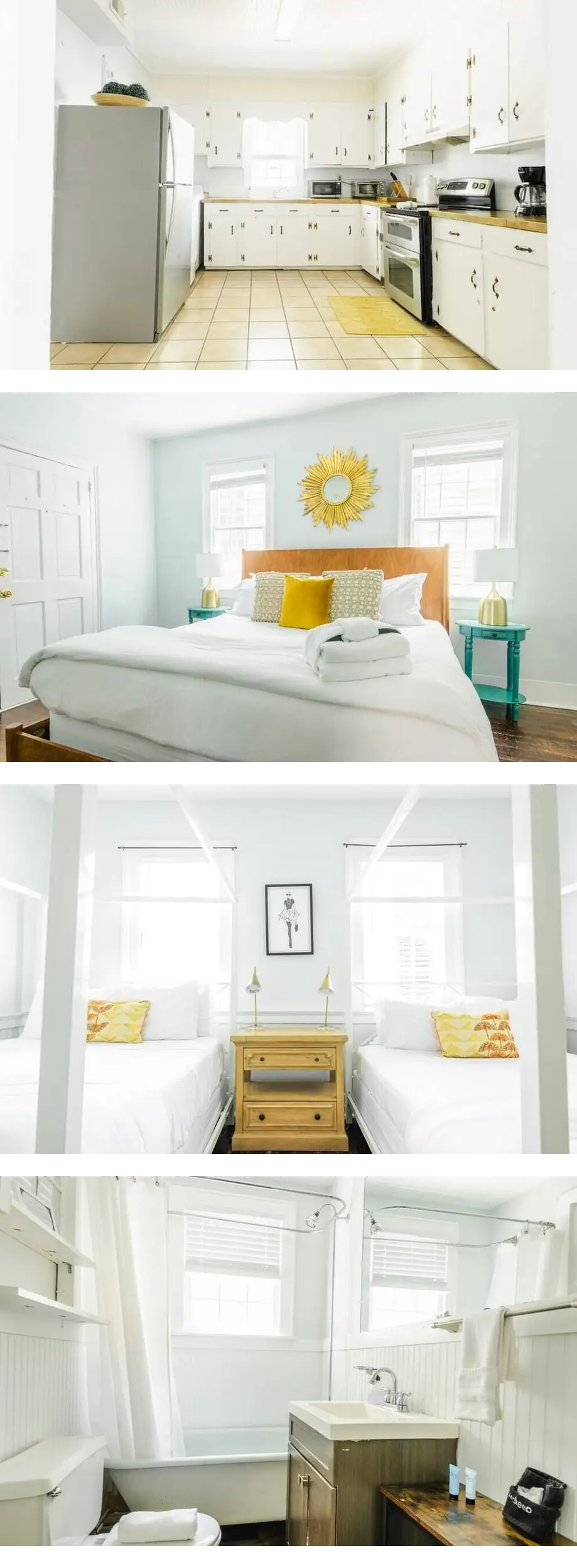 Magnolia House | Charleston Home, Walk t...