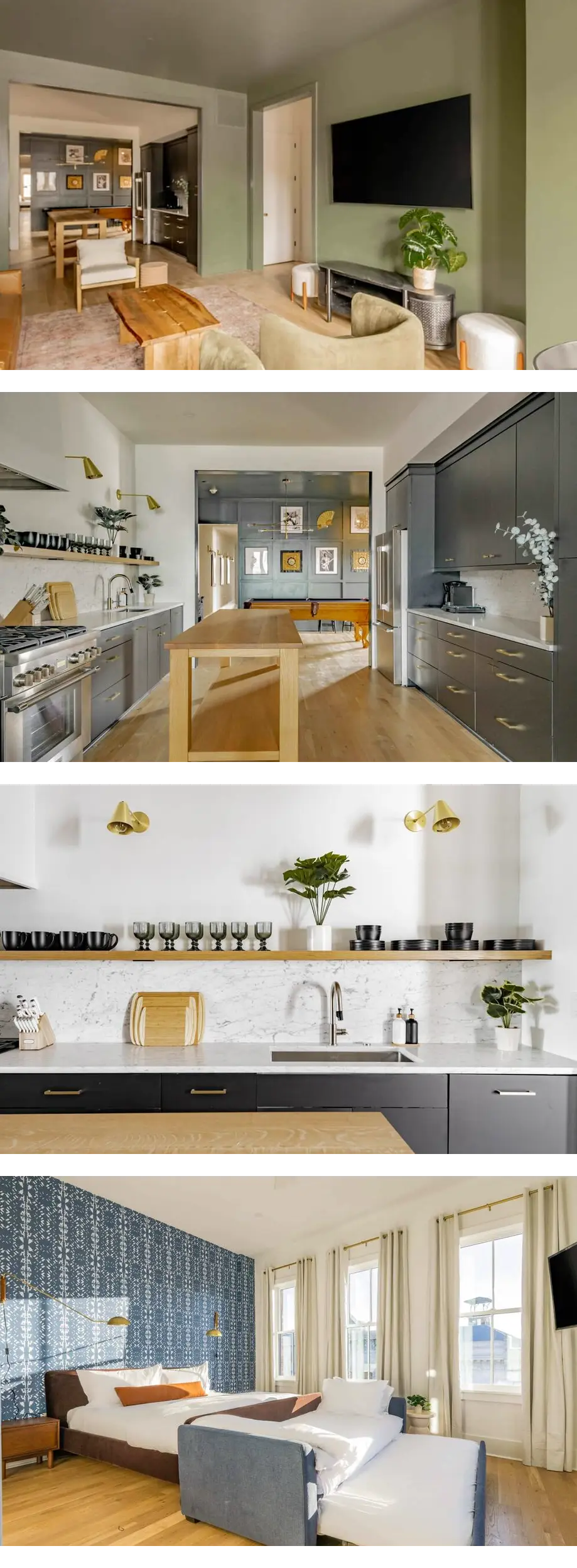 King St. Manor | Luxury Penthouse - King...