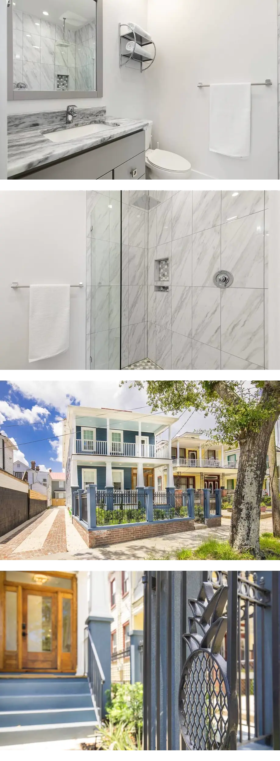 The Ashley Suite at 697 King