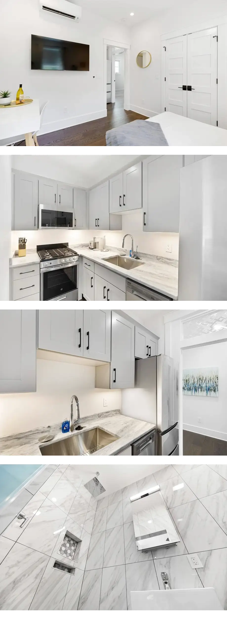 The Stono Suite at 697 King