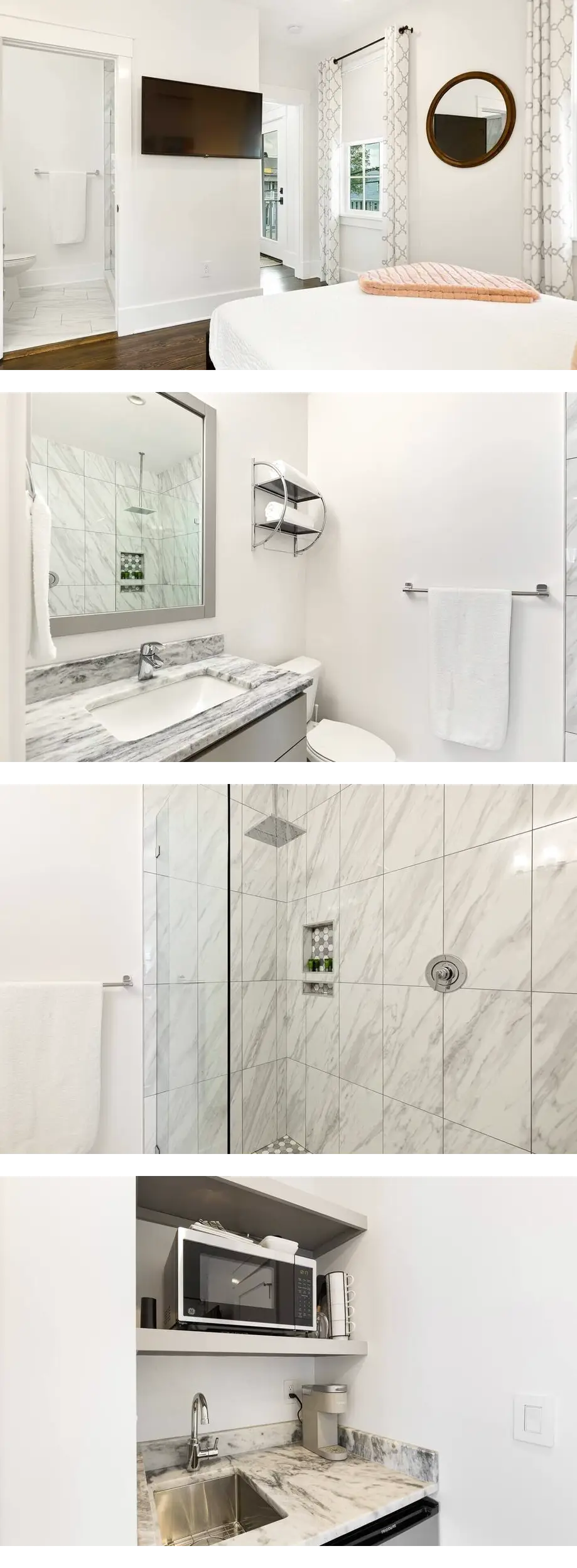 Suite B1 at 697 King