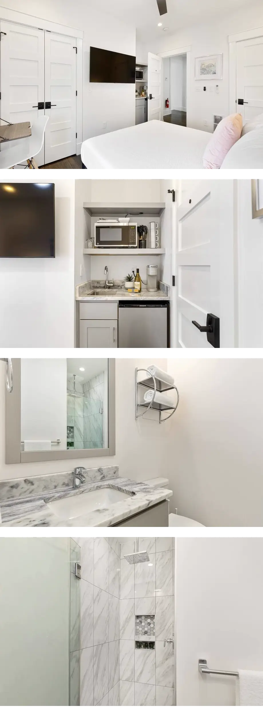 Suite B3 at 697 King