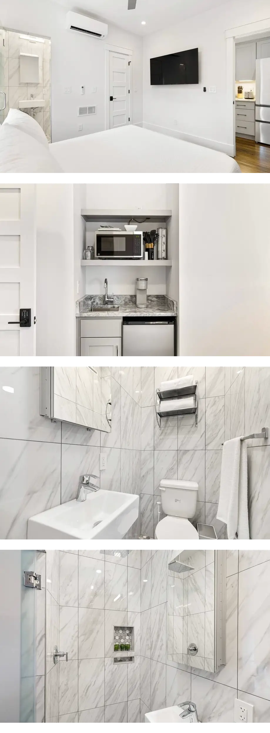 Suite B4 at 697 King