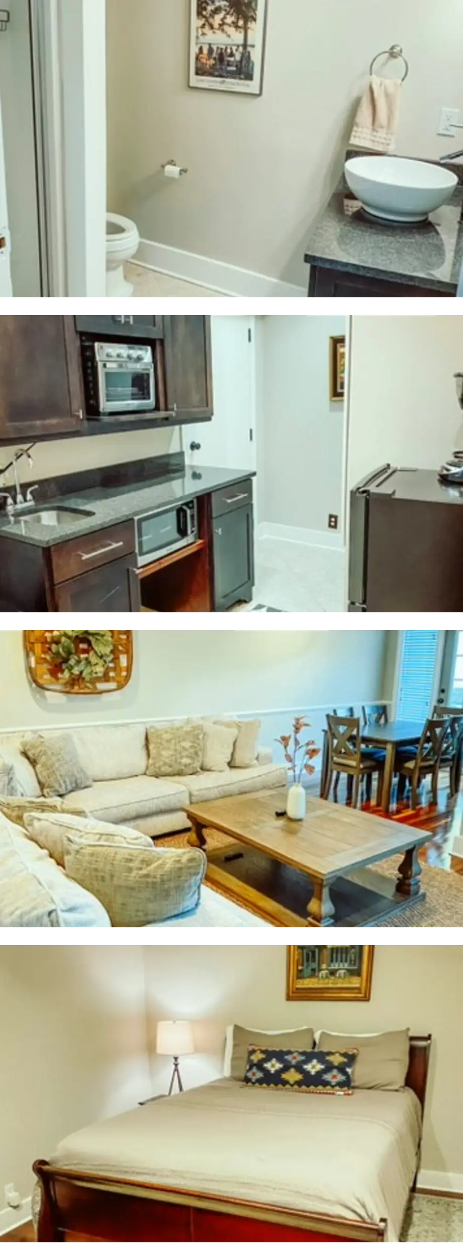 Downtown Corporate Condo/Apartment For R...