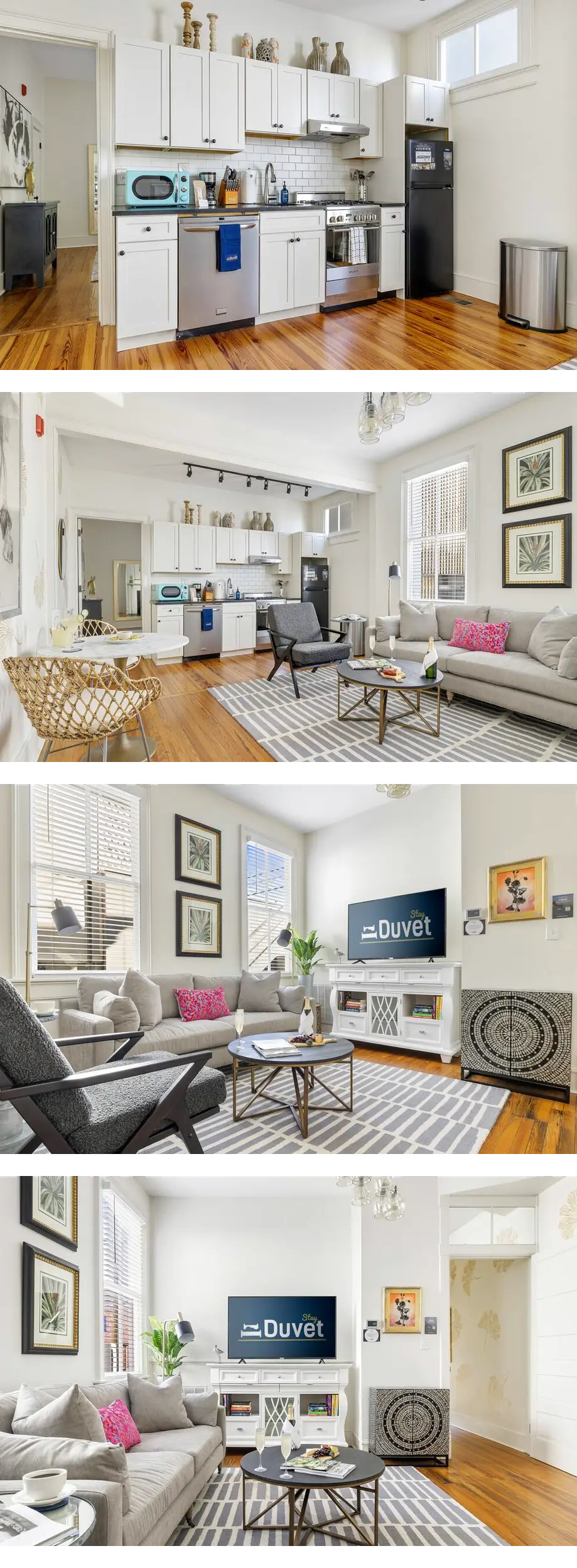 The Feather | Next To Bad Bunnies Coffee