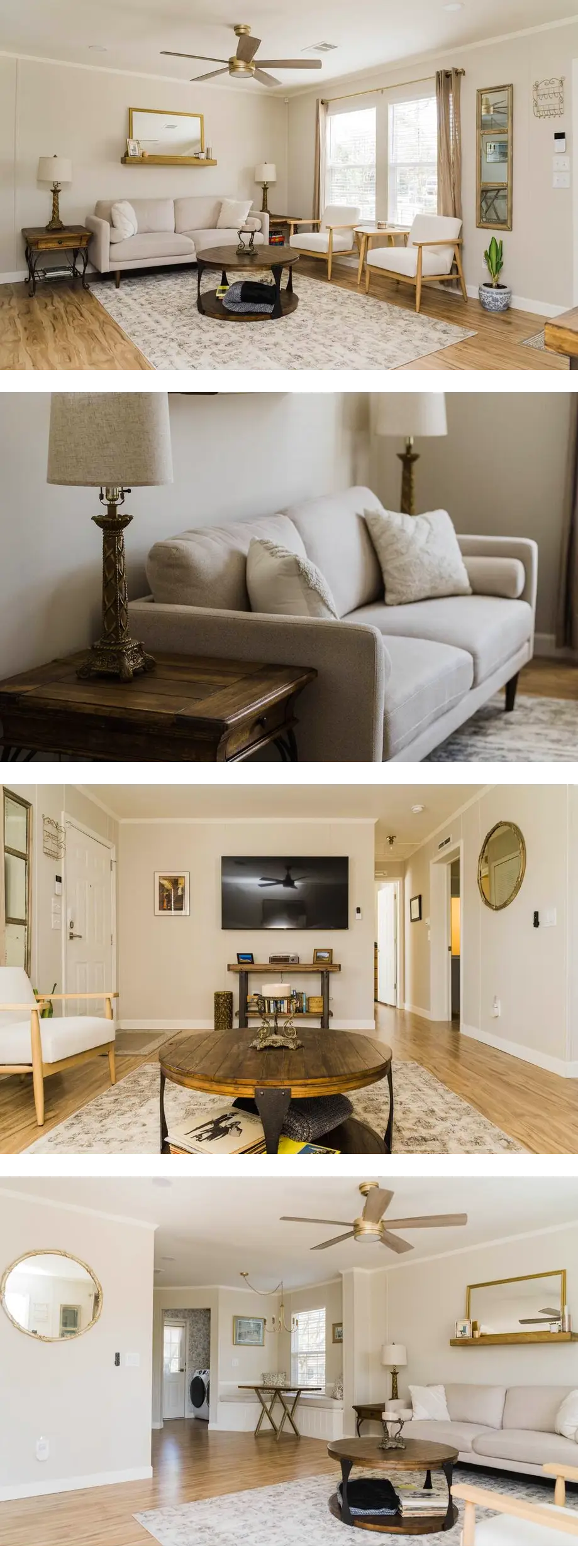 Beautiful Cottage-Style Home Minutes Fro...