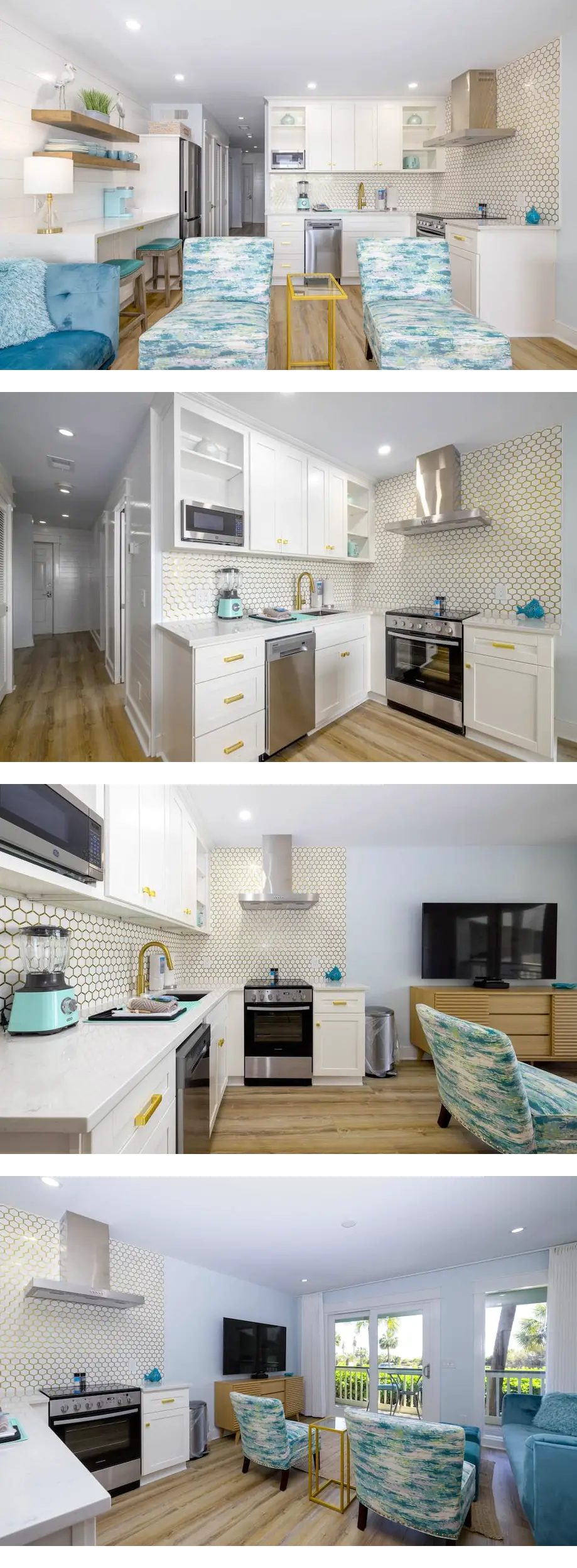 Oceanfront Condo Pool & Fishing Pier Acc...