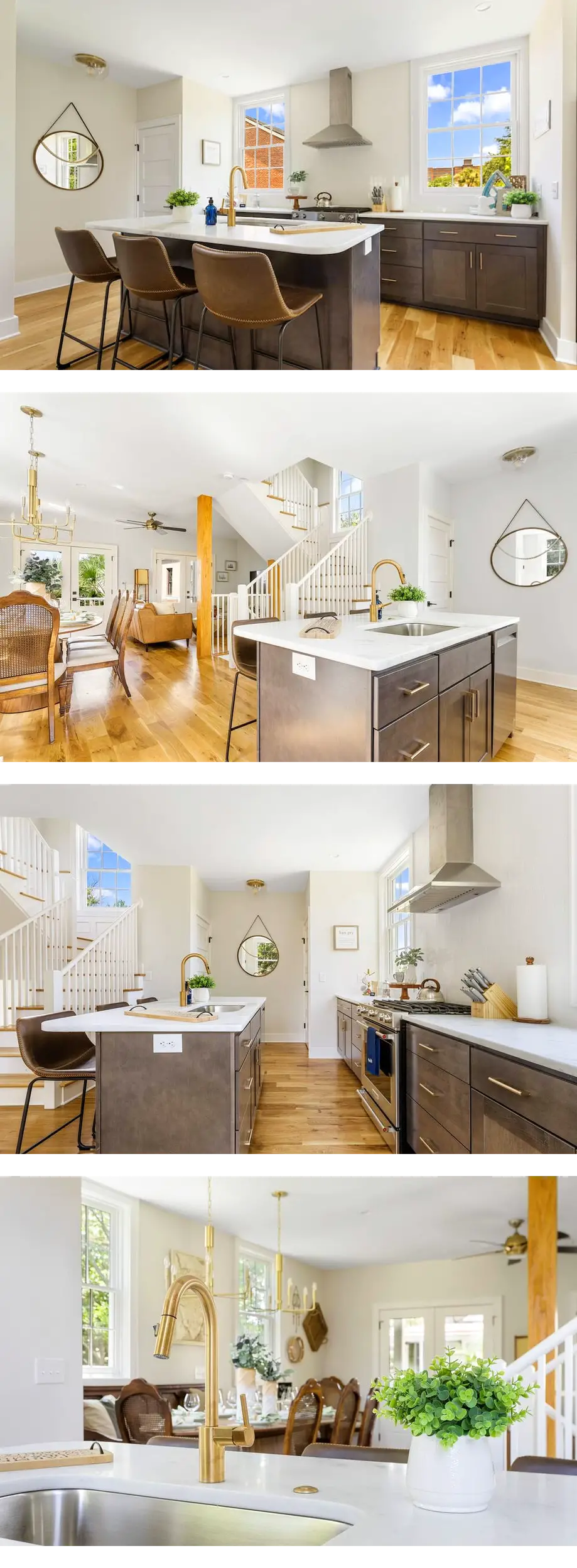 Sugar Water | Steps from Downtown Charle...