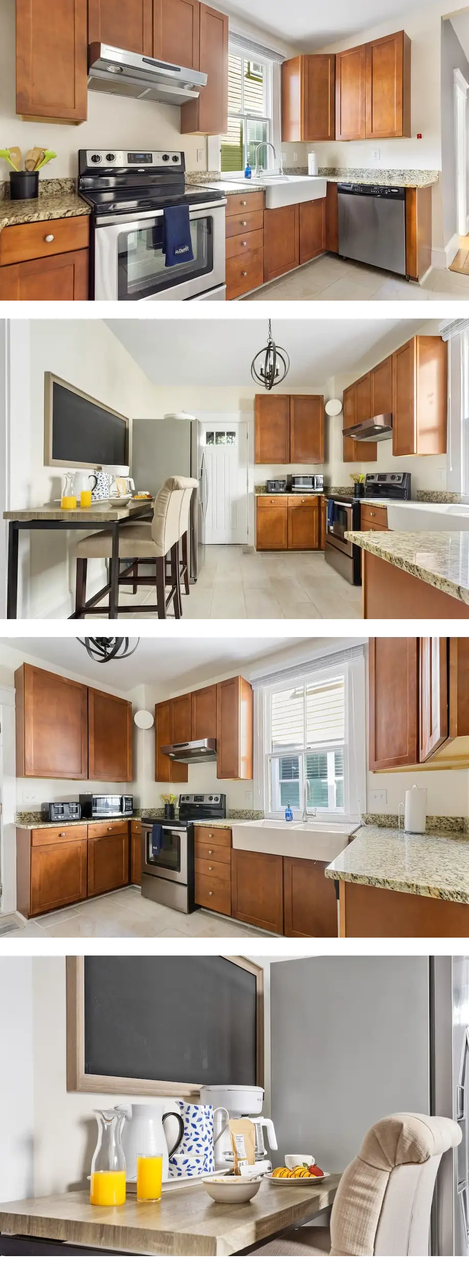 Sweetgrass (Suite A) | Blocks from King ...