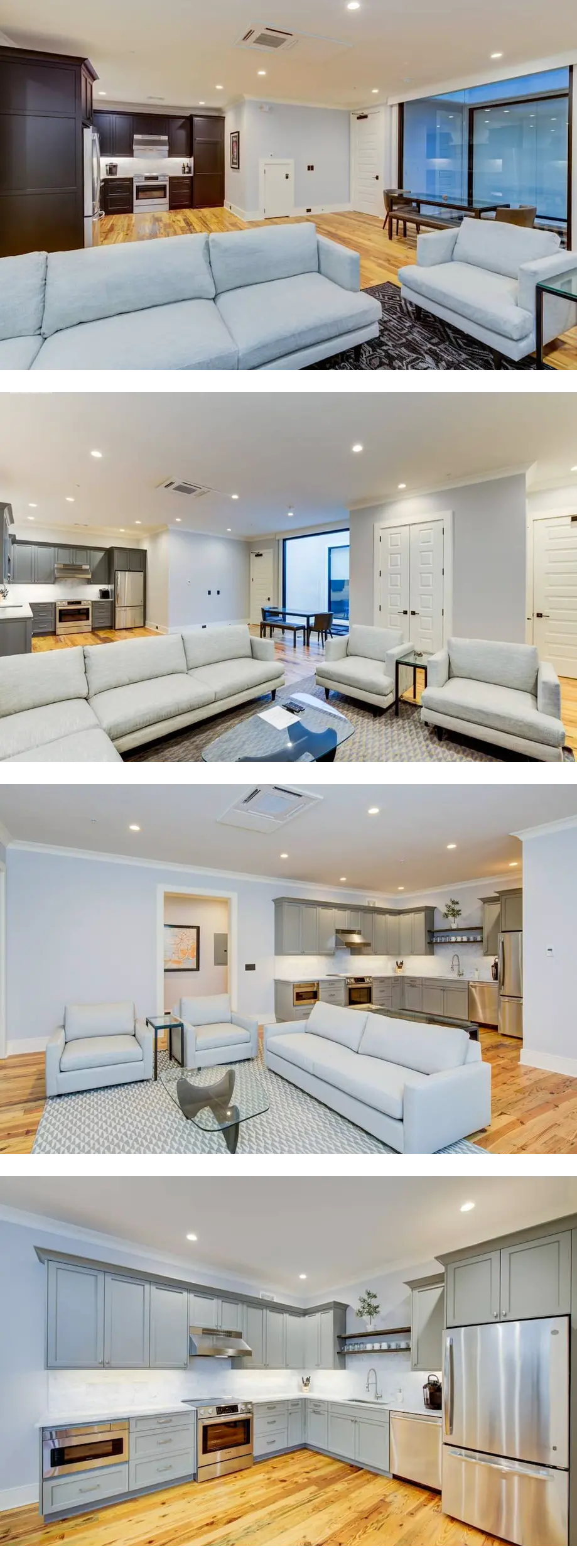 Deluxe Two Bedroom Suite - Steps to King Street