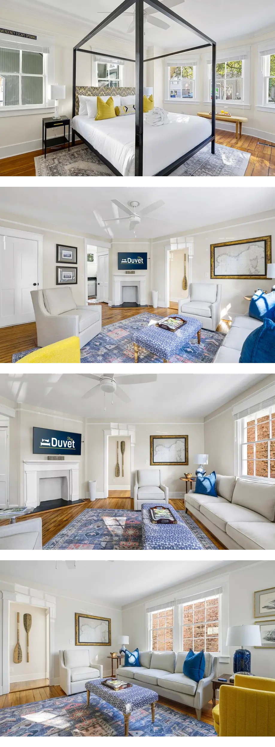 The Newberry | Historic Neighborhood