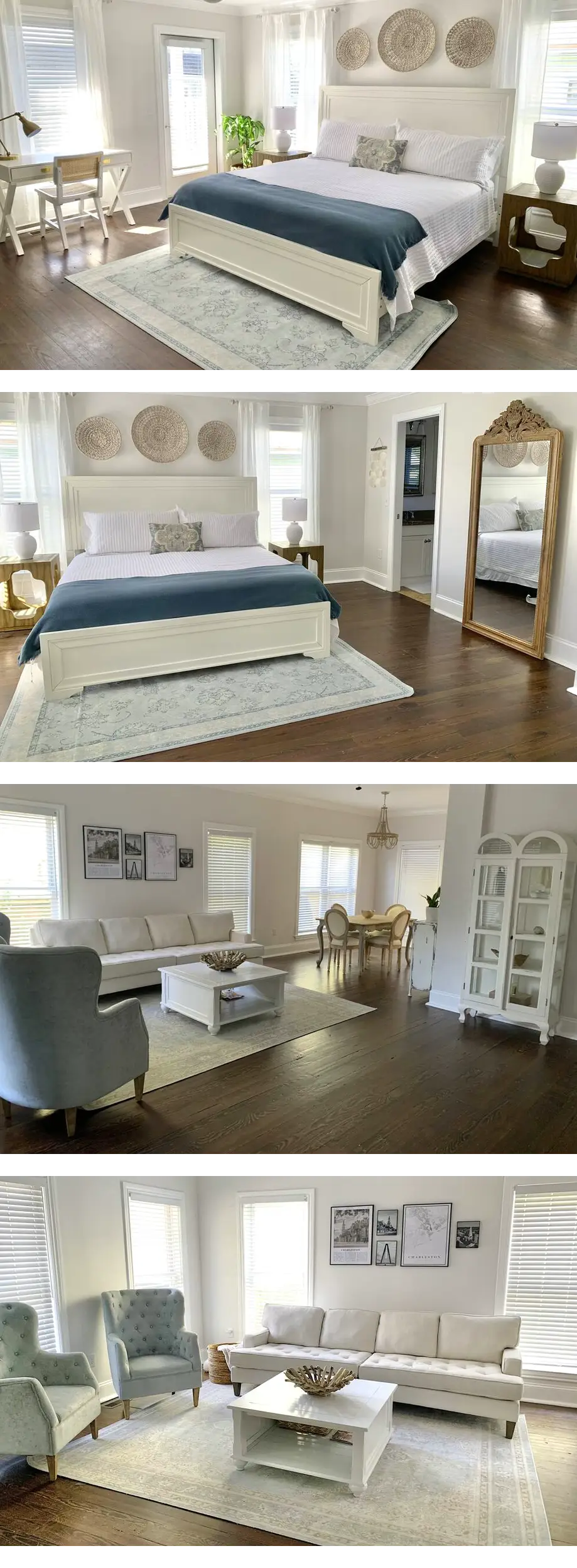 Charleston Charmer Downtown