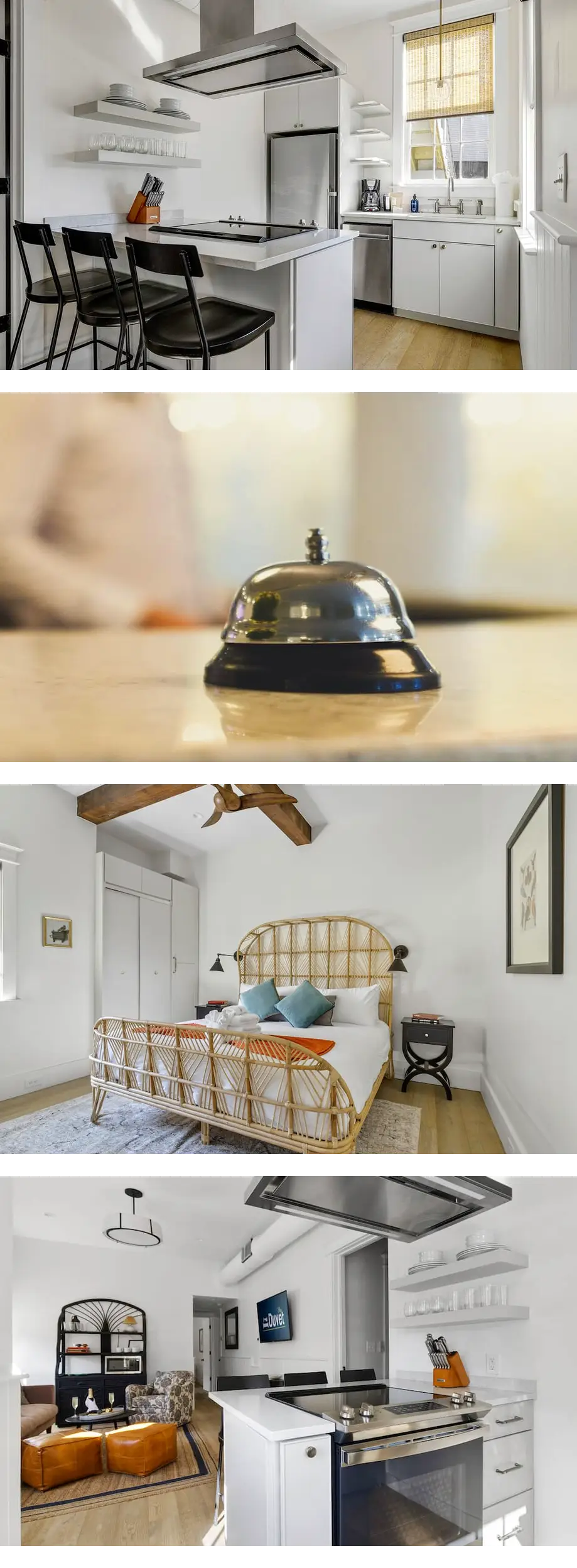 Lady Helène No. 1: Stylish Comfort Step...