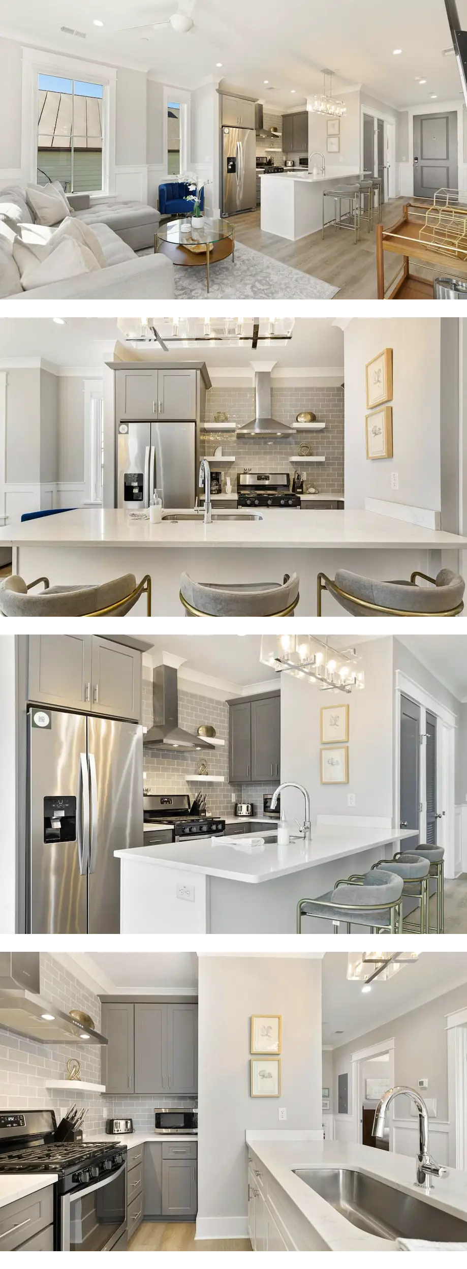 Elegant Condo in The Heart of Historic D...