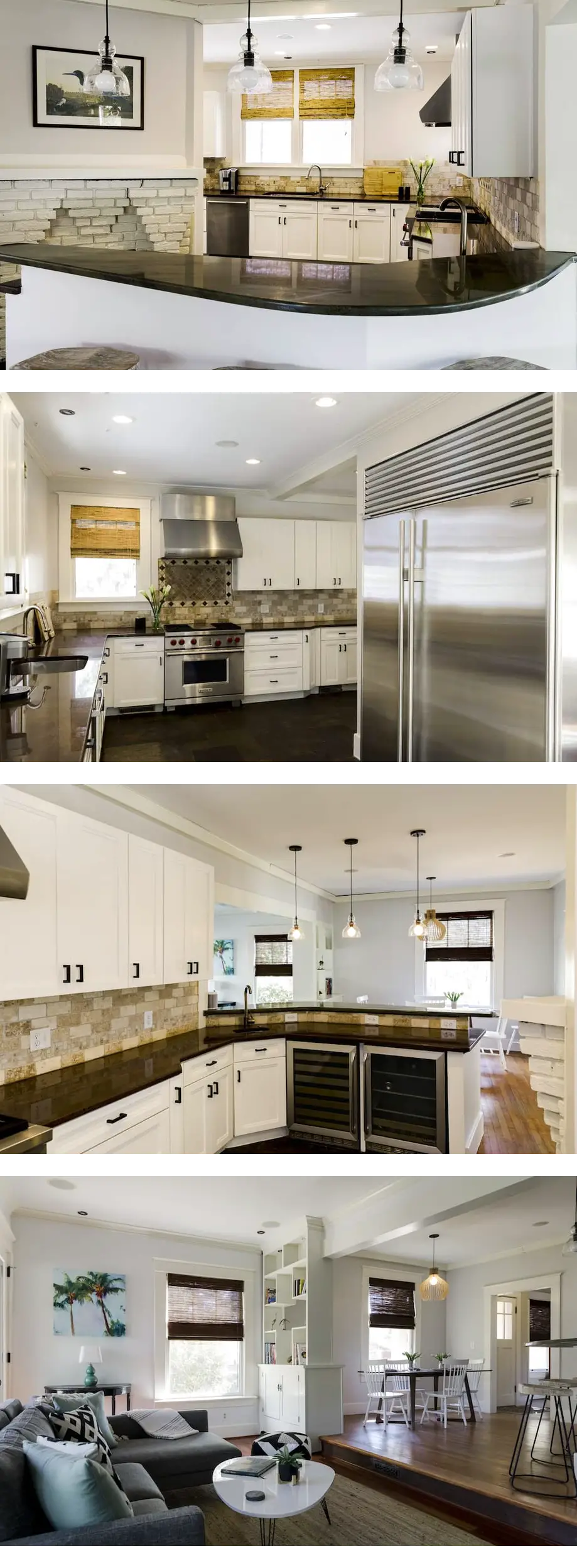 The Lord Ashley - Sleeps 8!