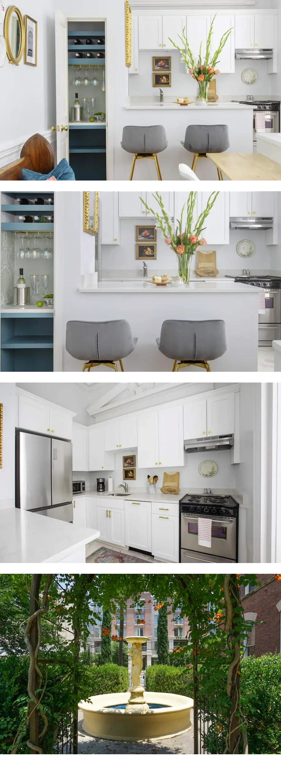 Charming 1 Bedroom Apartment in Downtown...