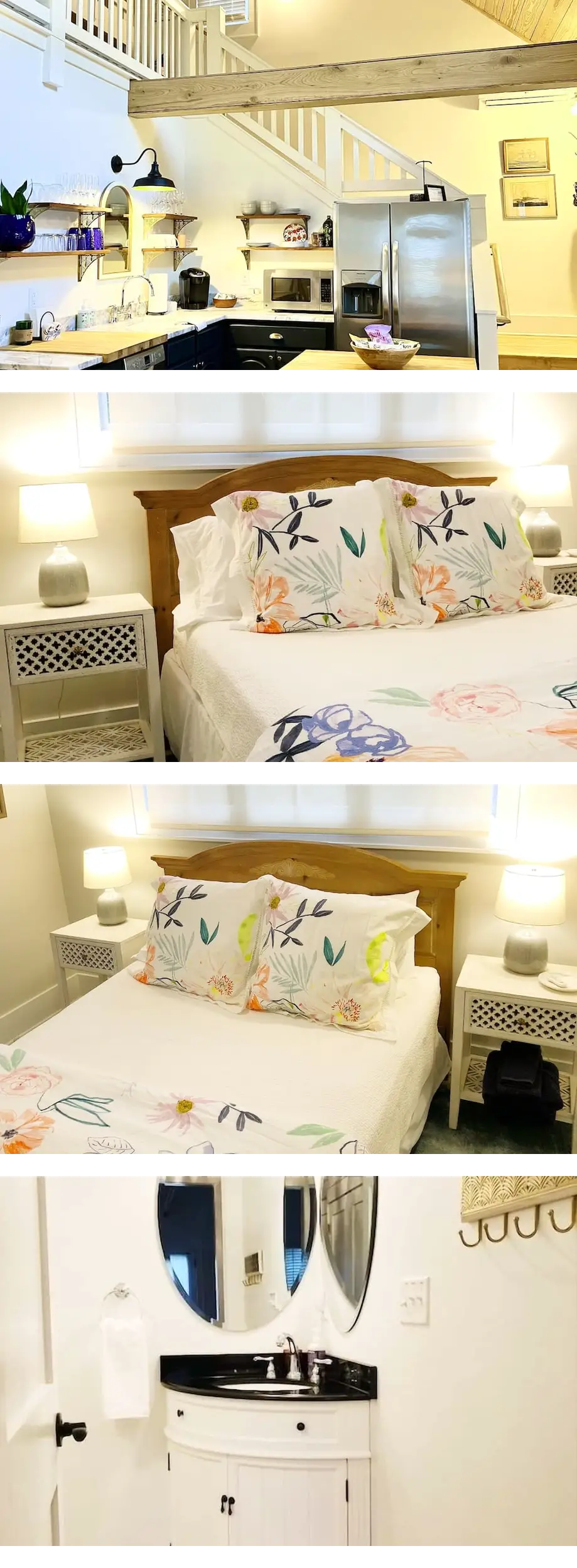 Charleston Guest House- Easy parking! Qu...