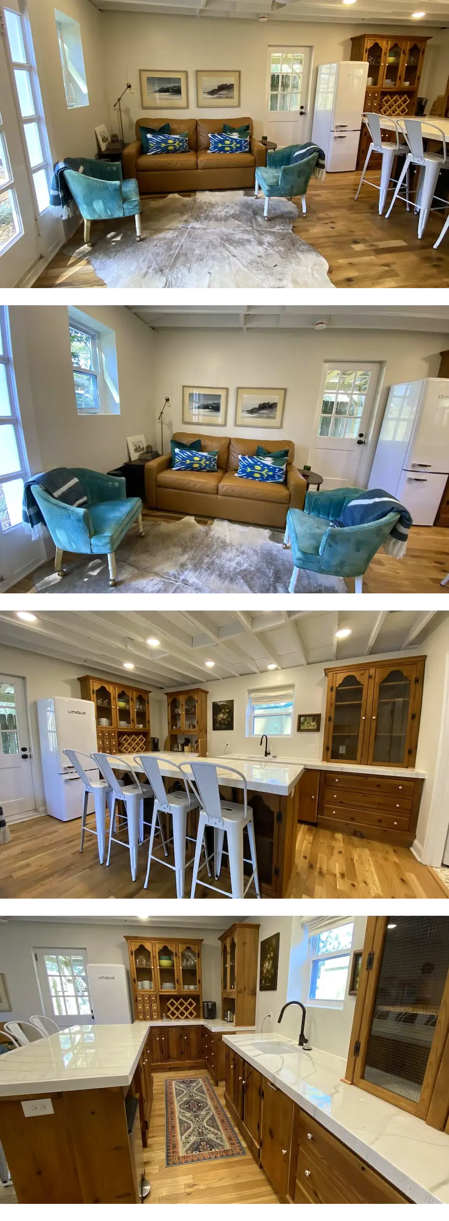 Monthly Rental Well Appointed Cottage in...