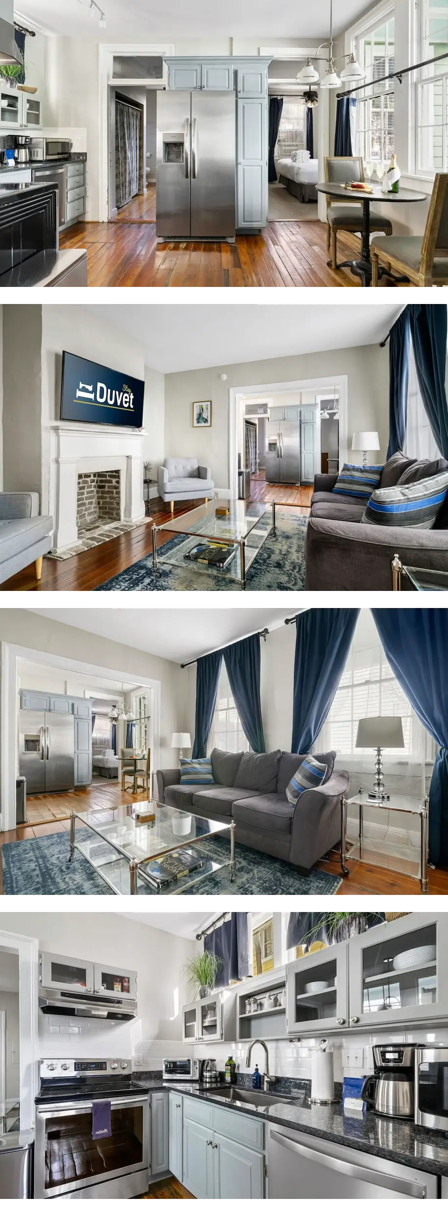 Great Neighborhood Restaurants | Lewis C...