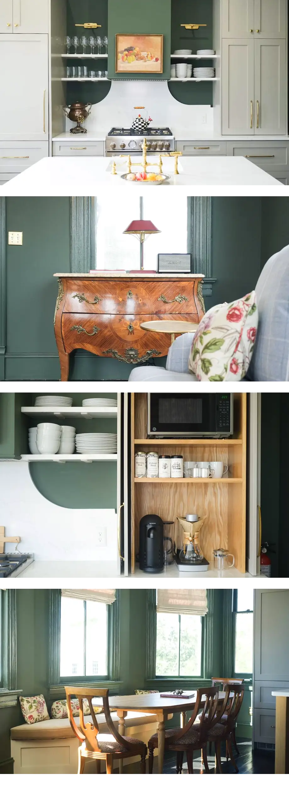 The Juliette - Historic Luxury Residence