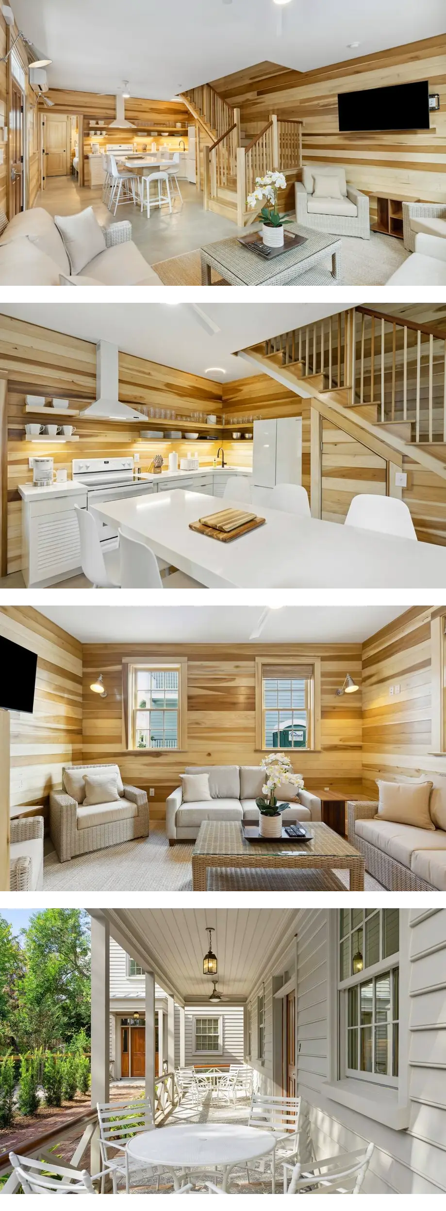 ‘Sand Swept’ - Downtown Private Cott...