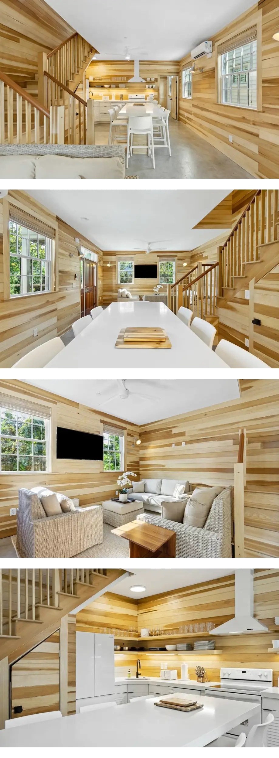 ‘Driftwood’ - Downtown Private Cotta...