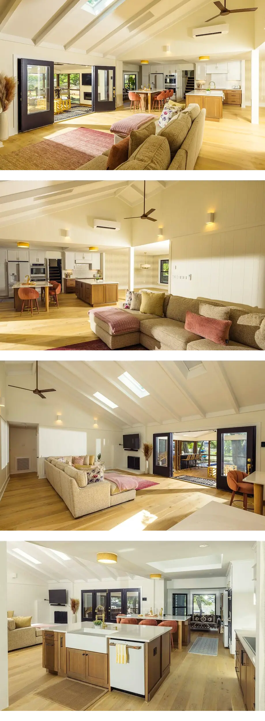 Luxurious Waterfront Getaway, minutes fr...