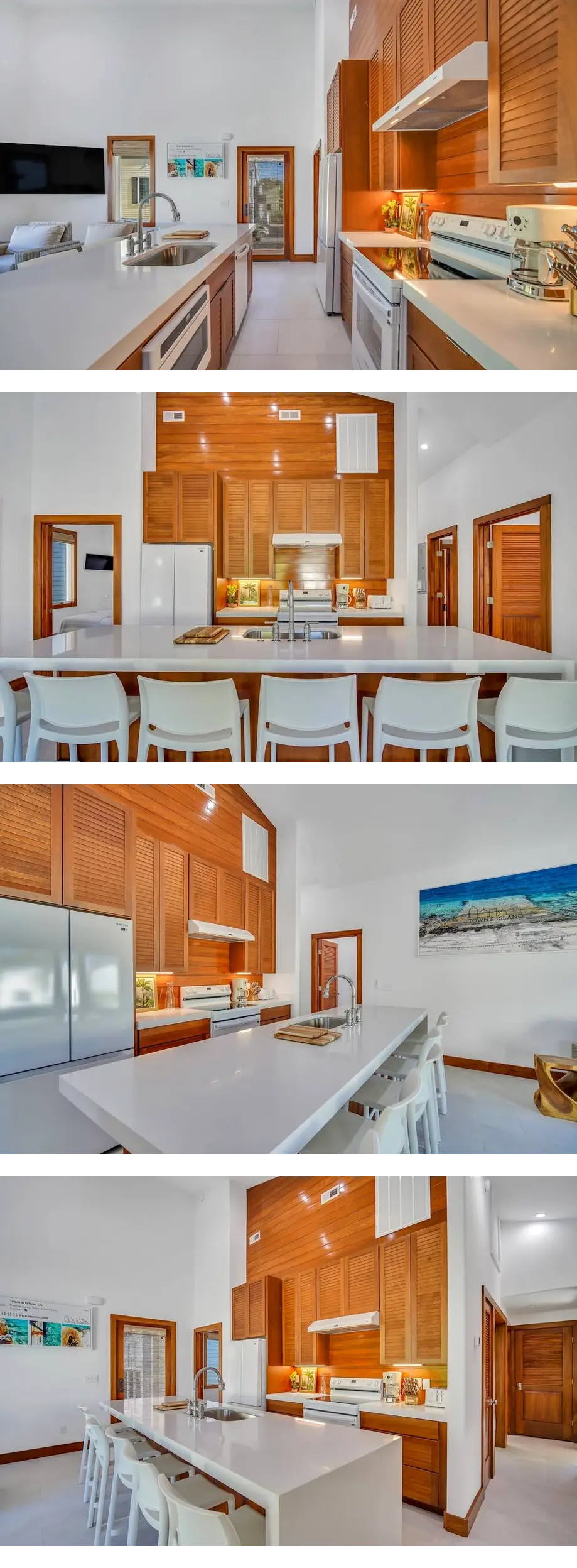 Vacation Villa 5 mins to King St ‘Cali...