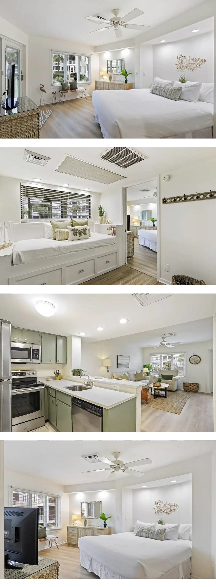 Tasteful FIRST Floor Villa with OCEAN VI...