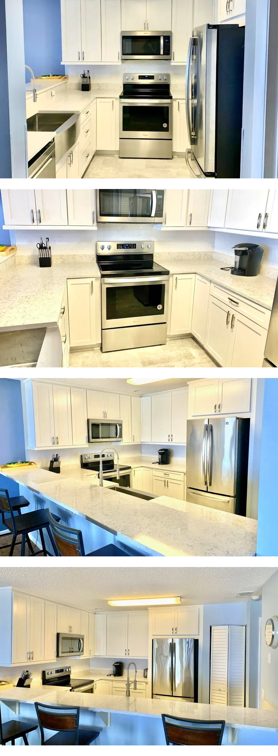 Oceanfront Condo in Wild Dunes! Communit...