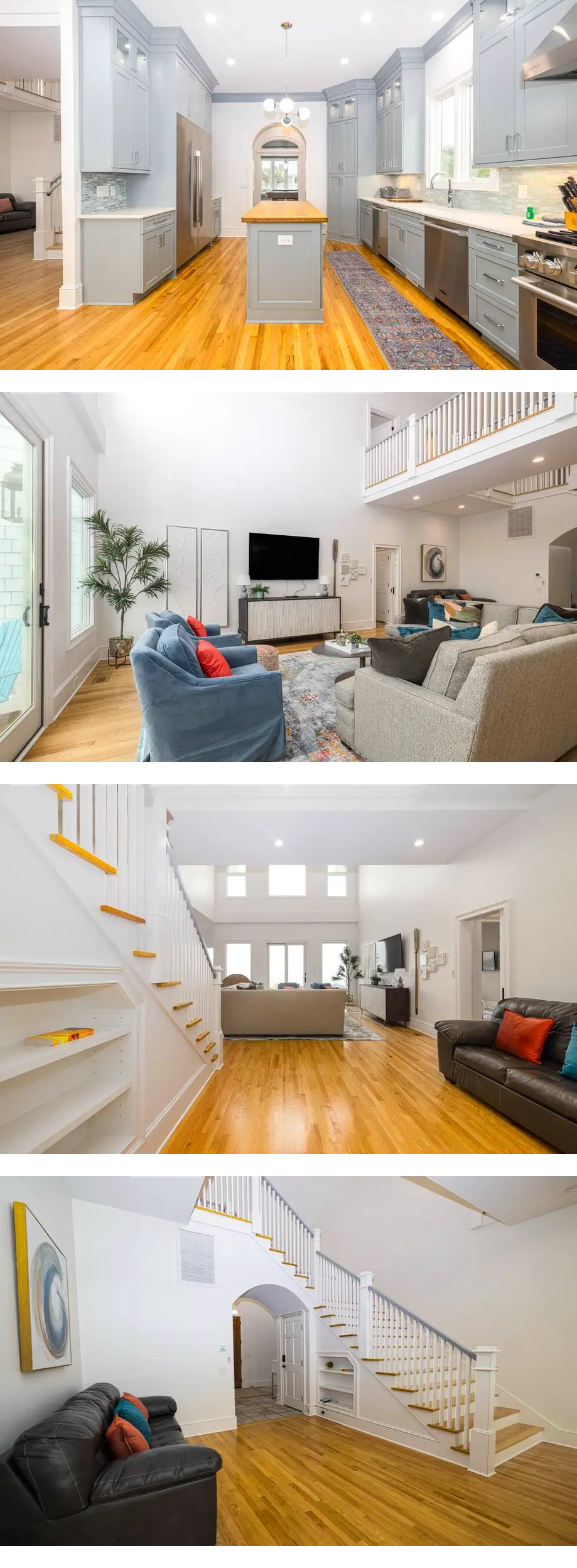 Luxury Oceanfront- Private Pool, Hot Tub...