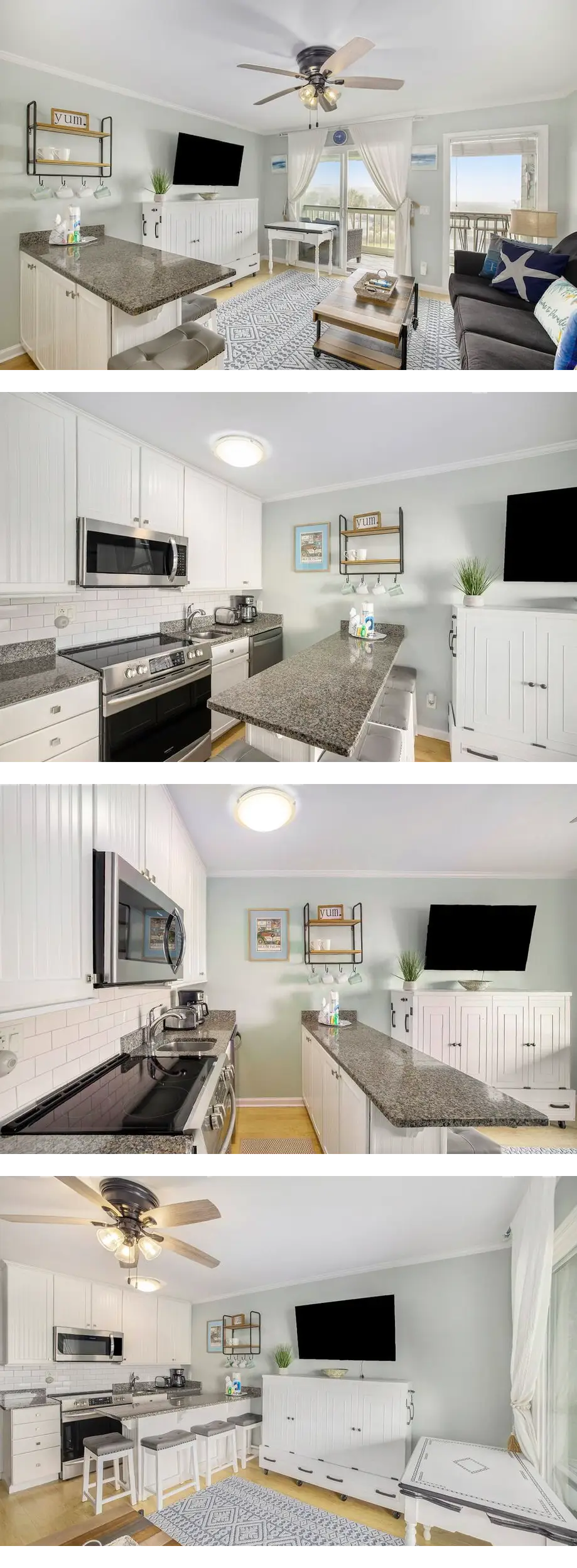 Perfect Oceanfront Condo w/Stunning Ocea...