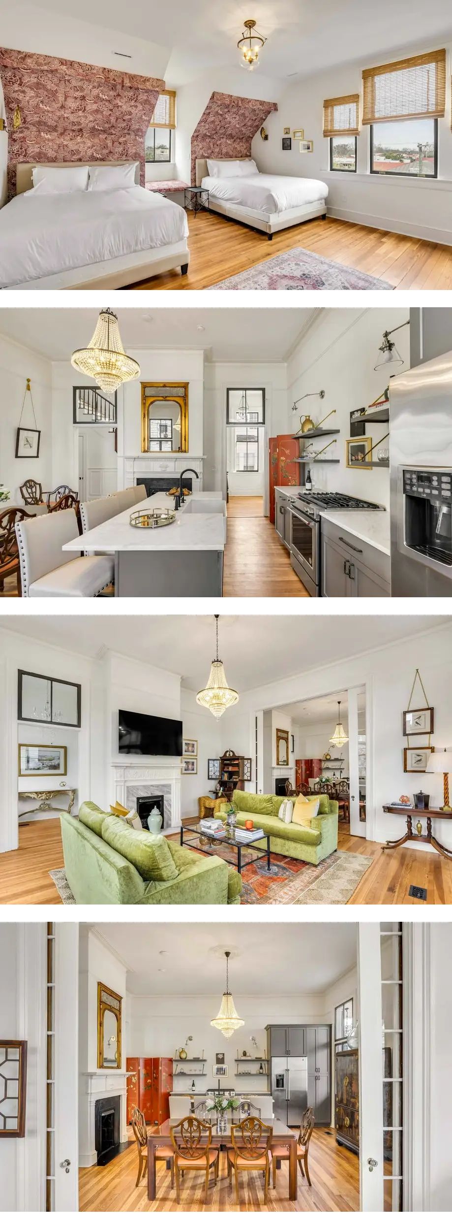 The Manor by Guesthouse Charleston- Gran...