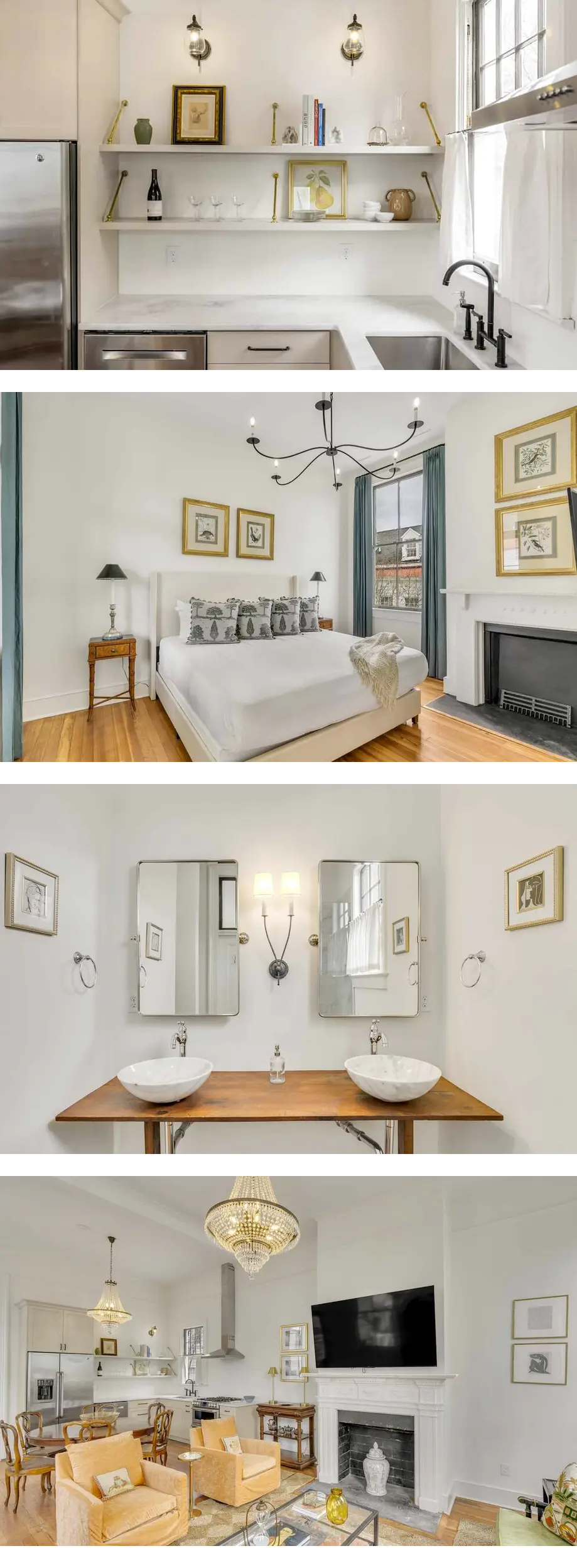 The Manor on Spring 91 B- Immaculately R...