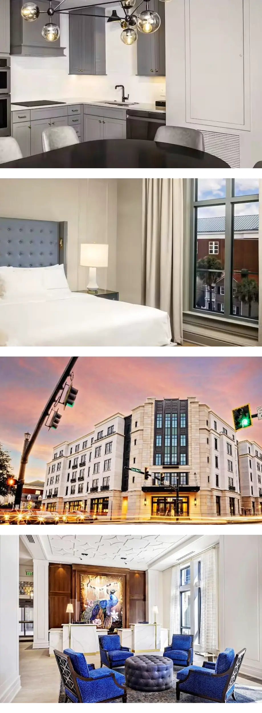 Hilton Liberty Place