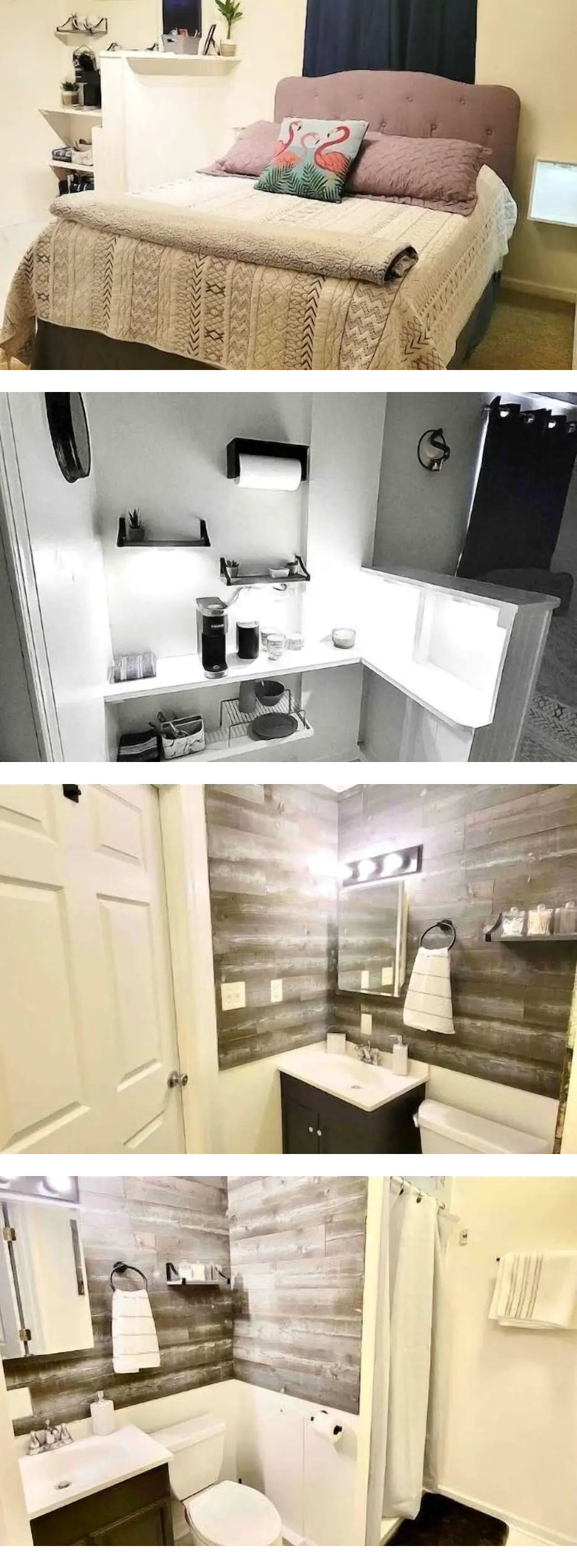 Charming Private Suite Close to Beach & ...