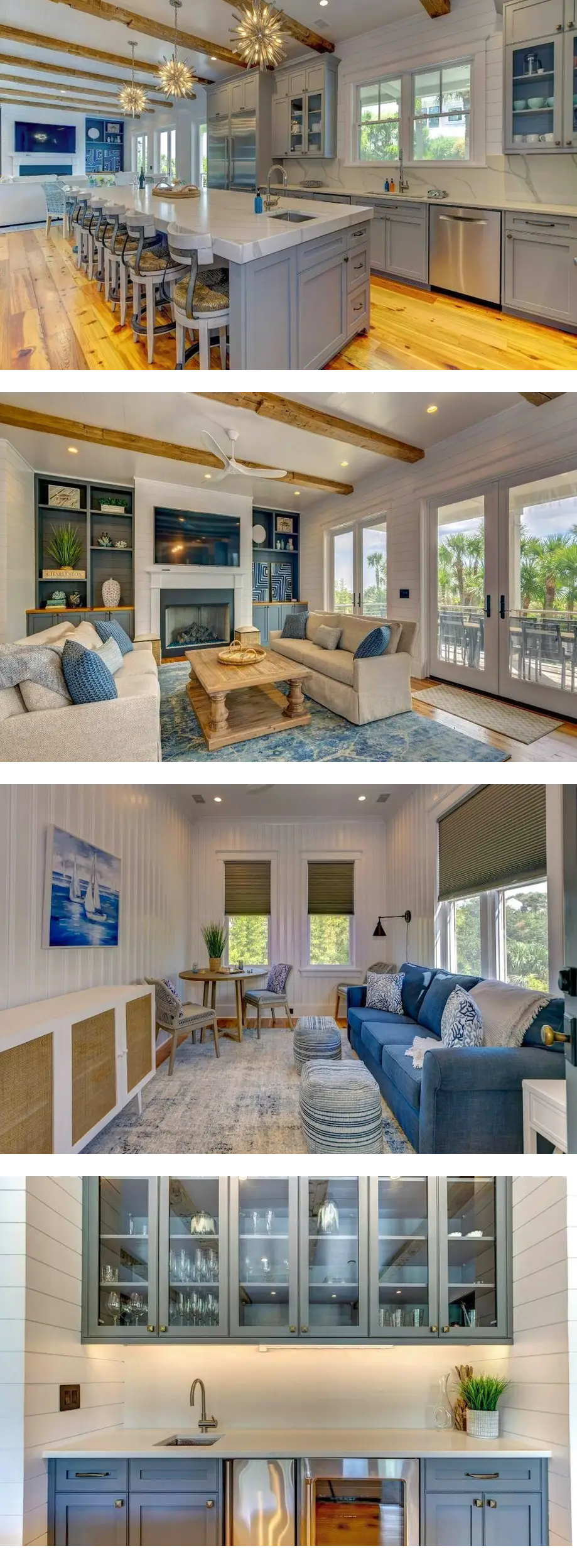 3 53rd Ave Stunning Ocean Views, Pool, H...