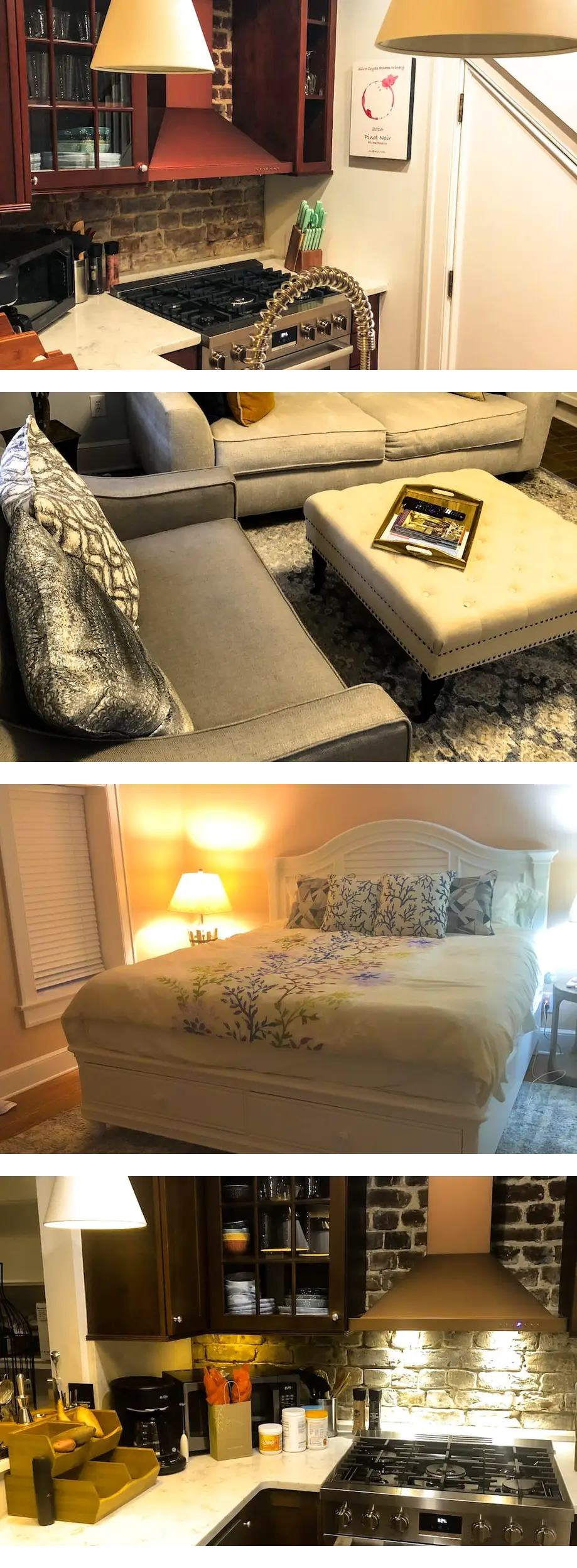 Timeless Charleston Charm: Cozy 1807 Hav...