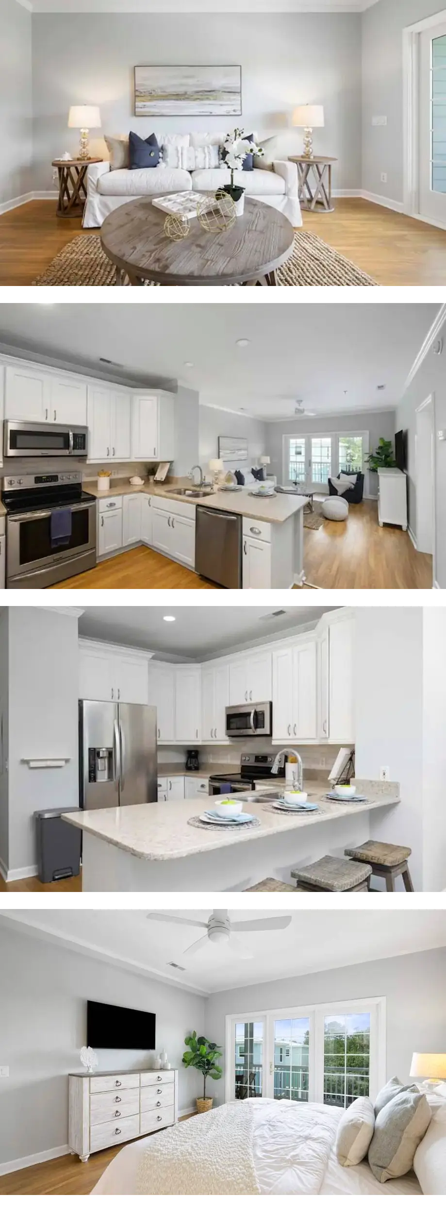 Charleston’s Folly! - King Suite, Pool...