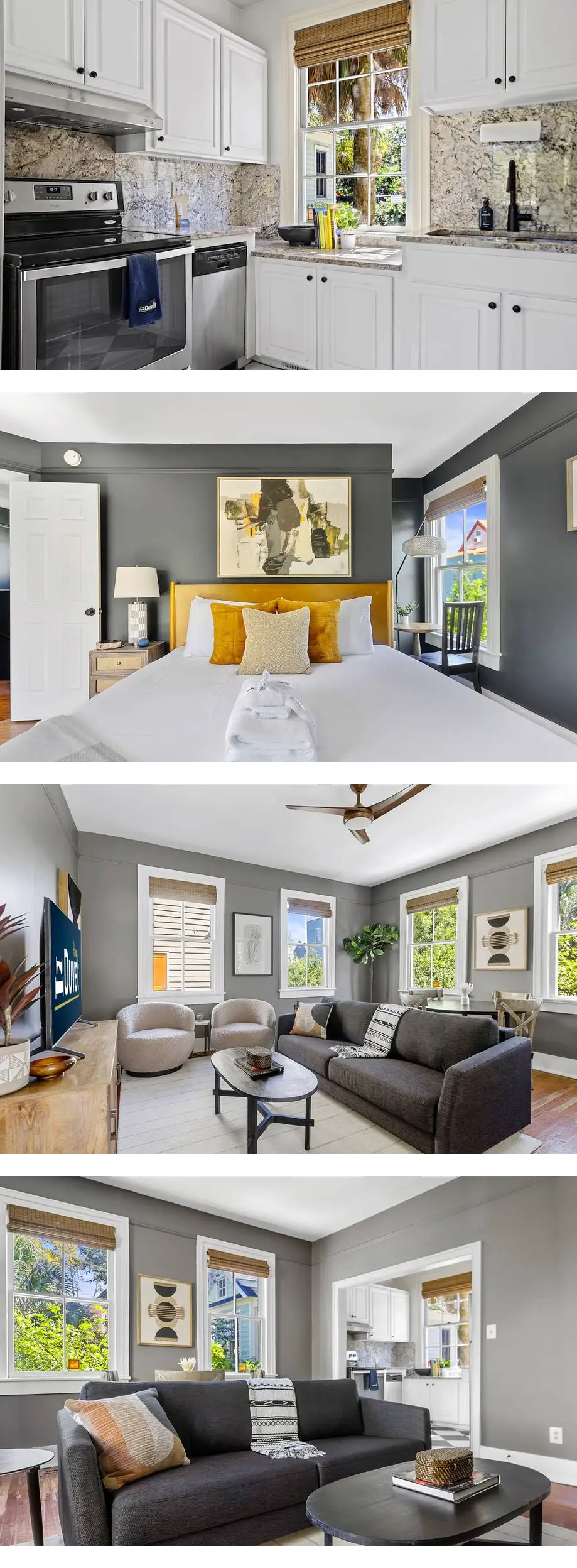 The Sutton - C | Close to King & Histori...